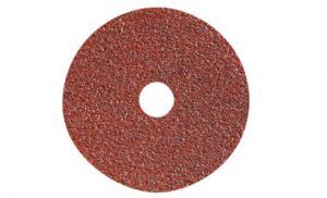 Abrasive Fiber Disc