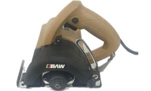 BAW MOD.86001 (4" Marble Cutter)