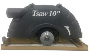 BAW MOD.88007 (10" Circular Saw)