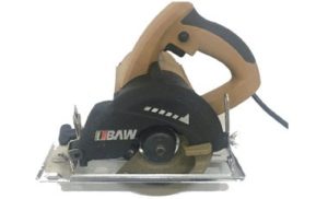 BAW MOD.88006 A1 (4" Multi-Function Circular Saw)