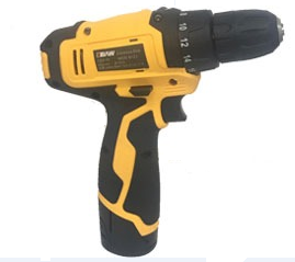 BAW 8121 Corless Drill (One Speed)